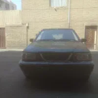 پراید 141 دوگانه سوز، مدل ۱۳۸۶