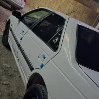 پارس مدل 90|خودرو سواری و وانت|میناب, |دیوار