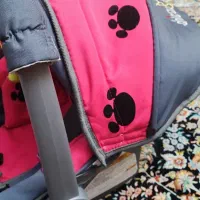 کریر نو|کالسکه و لوازم جانبی|تهران, آسمان|دیوار