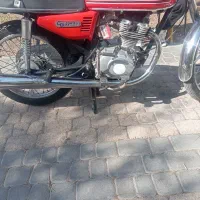 هوندا 125 سیجی|موتورسیکلت|اردبیل, |دیوار