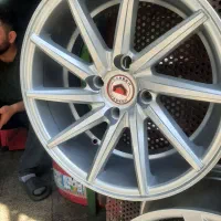 رینگ چرخشی ووسن|قطعات یدکی و لوازم جانبی|صباشهر, |دیوار