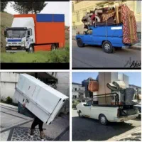 باربری اتوبار حمل بار تندیس بار پردیس وحومه|خدمات حمل و نقل|پردیس, فاز ۵|دیوار