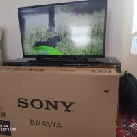تلویزیون سونی اصل 40 اینچ