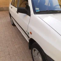 پراید ۱۳۱ دوگانه کارخانه موتور +HP