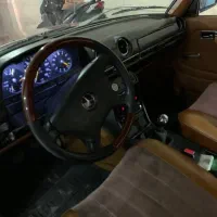 بنز E230|خودرو کلاسیک|تهران, نیروی هوایی (پیروزی)|دیوار