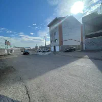 زمین ۲۲۰متر سند موقعیت تجاری خرمشهر کوی امام رضا