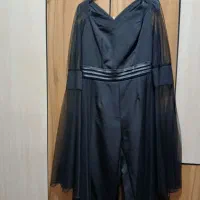 لباس مجلسی اورال