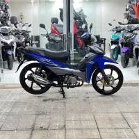 طرح ویو لیفان ۱۳۵ مدل ۱۴۰۳|موتورسیکلت|کازرون, |دیوار