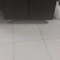 کابینت دو درب