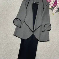 مانتو شلوار