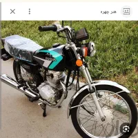 بازسازی موتور سیکلت