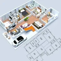 پیمانکار. ساخت و ساز. پیمانکاری. معمار پروژه|خدمات پیشه و مهارت|بندر ماهشهر, |دیوار