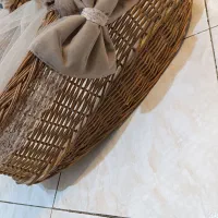 سبد حمل کودک|کالسکه و لوازم جانبی|مشهد, سرافرازان|دیوار