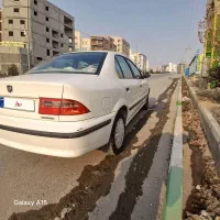 سمند Lx|خودرو سواری و وانت|تهران, اتحاد|دیوار