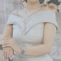 پیراهن مجلسی میدی نقره‌ای براق سایز 40|لباس|تهران, دهم فروردین|دیوار