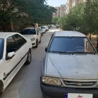 پراید 141مدل 86فرمان هیدرولیک|خودرو سواری و وانت|نیشابور, بزرگمهر|دیوار