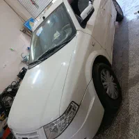 سواری|خودرو سواری و وانت|نجف‌آباد, ویلاشهر|دیوار