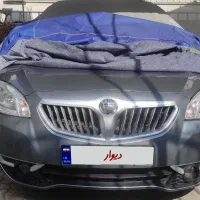 برلیانس H330 نوک مدادی99 موتور بزرگ 1650کم کارکرد