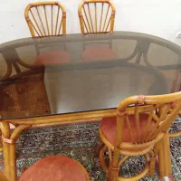 میزنهارخوری ۶ نفره