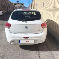 تیبا 2 1400|خودرو سواری و وانت|رفسنجان, |دیوار