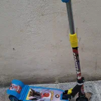 اسکوتر