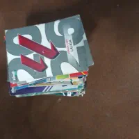 100 کیمدی عالی