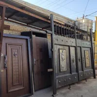 انواع درب وپنجره،انواع نرده حفاظ،درب آکاردعونی|خدمات پیشه و مهارت|اصفهان, کوی نرگس|دیوار