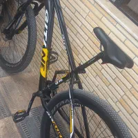 دوچرخه ۲۷ نیم