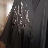 عبامجلسی|لباس|پردیس, فاز ۴|دیوار