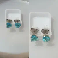 گوشواره میخی