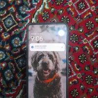 نوت ۱۳پرو بدون خط و خش