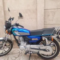 موتور ۲۰۰ کبیر مدل ۱۴۰۳ آخر بهمن تحویل گرفتم