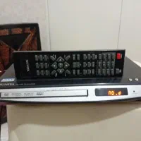 DVD دی وی دی فلش خور مارک سانیا