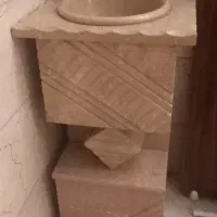 روشویی سنگی