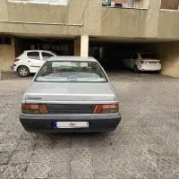 پژو روآ (ROA) دوگانه سوز، مدل ۱۳۸۸|خودرو سواری و وانت|تهران, بهار|دیوار