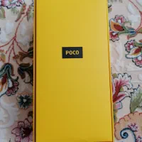 گوشی شیائومی POCO M4 5G حافظه 128 رم 6 گیگابایت