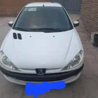 ۲۰۶ اس دی مدل ۹۸