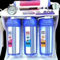 سرویس و تعمیرات تصفیه اب خانگی و صنعتی در محل