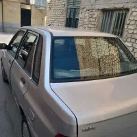 پراید 132 SL|خودرو سواری و وانت|اصفهان, ملک‌شهر|دیوار
