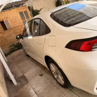 کرولا ۱۲۰۰|خودرو سواری و وانت|رفسنجان, |دیوار