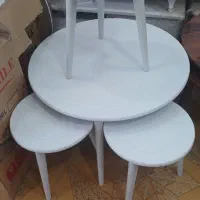 جشنواره جلومبلی و عسلی فلز و ام دی اف(گالری تک)|مبلمان خانگی و میز عسلی|مریوان, |دیوار