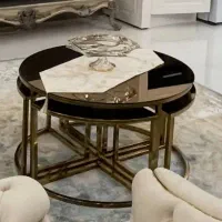 میز عسلی