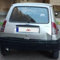 پی کی|خودرو سواری و وانت|مشهد, حجاب (شهرک غرب)|دیوار