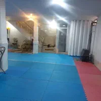 اجاره زیر زمین ۹۸ متر روبروی اداره پست