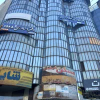 اپارتمان اداری