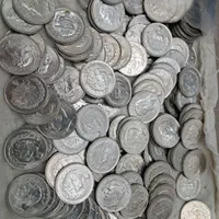 سکه ده ریالی شاهی سوپر بانکی|کلکسیون سکه، تمبر، اسکناس|تهران, بهجت‌آباد|دیوار