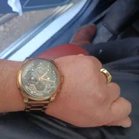 ساعت مچی برند Grand cArEra