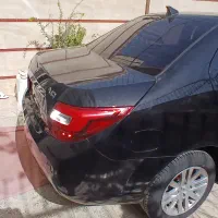 فروش دنا پلاس ۶ دنده  EF7P تحویل برج ۱۱ سال ۱۴۰۳|خودرو سواری و وانت|اسلام‌شهر, مظفریه|دیوار