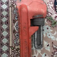 آچار تخت و رینگی سایز ۴۰ تا ۴۸ نو . آچار شلاقی|ابزارآلات|اردبیل, |دیوار