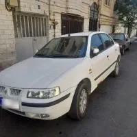 lx سمند EF7 مدل ۹۰